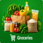 Groceries