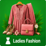 Ladies Fashion