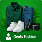 Gents Fashion
