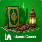 Islamic Corner