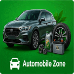 Automobile Zone