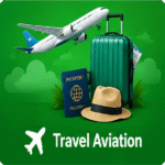 Travel Aviation
