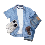 Gents Fashion