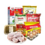 Groceries