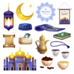 Islamic Corner