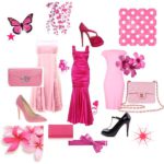 Ladies Fashion